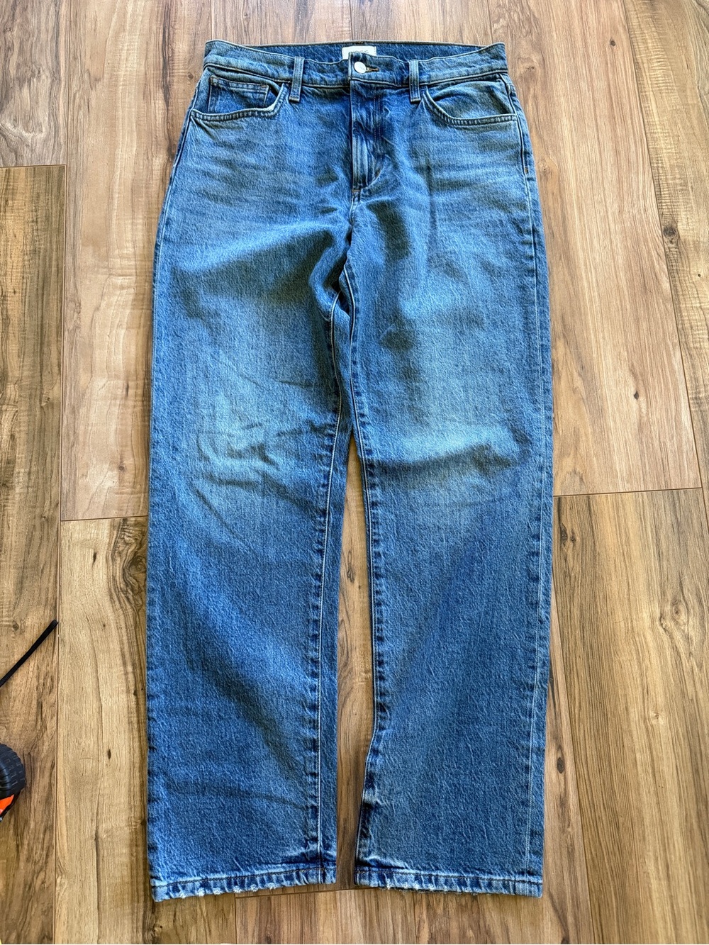 👖 Joe’s The 90s Niki Boyfriend Jeans – Size 29